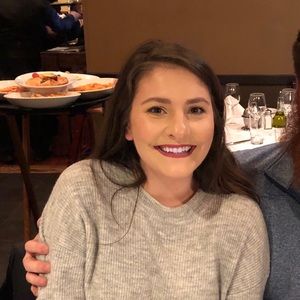 Meet your Posher, Madeleine